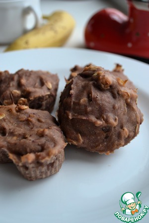 Печенье из цельнозерновой муки Печенье из цельнозерновой муки