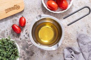 Вяленые томаты