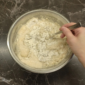 Хлеб "Дарницкий"