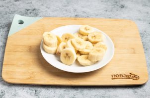 Смузи из пророщенного маша Смузи из пророщенного маша