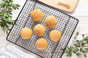 Пряники медовые постные Пряники медовые постные