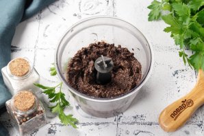 Вареники с грибами Вареники с грибами