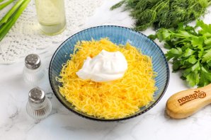 Мидии в аэрогриле Мидии в аэрогриле