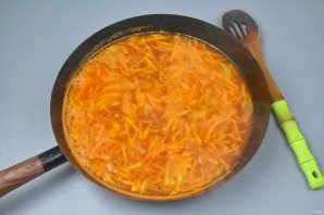 Кабачки по-турецки Кабачки по-турецки