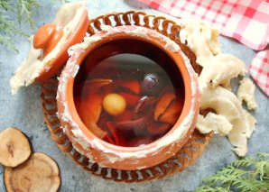 Варенуха Варенуха