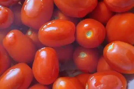 Томаты в собственном соку Томаты в собственном соку