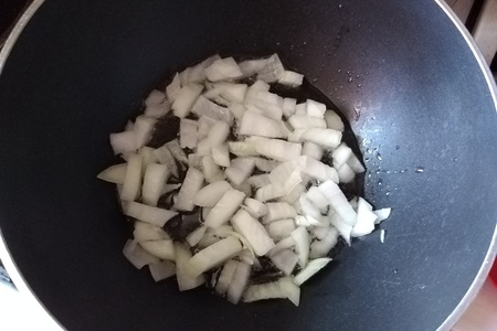 Томатный суп с рисом #махеевъ Томатный суп с рисом #махеевъ