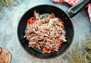 Ропа вьеха Ропа вьеха