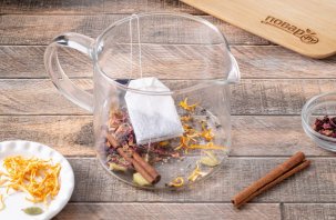 Чай восточный Чай восточный