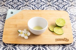 Моктейль Моктейль