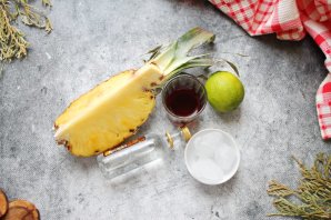 Французский Мартини Французский Мартини