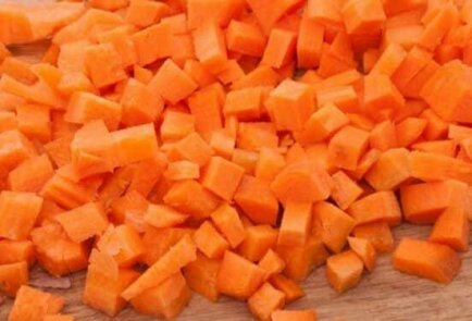 Картофельно-куриный суп с плавленым сыром Картофельно-куриный суп с плавленым сыром