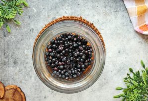 Наливки из ягод Наливки из ягод