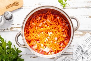 Салат с рисом на зиму Салат с рисом на зиму