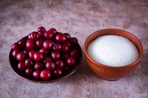 Алыча с сахаром Алыча с сахаром