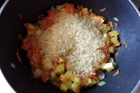 Томатный суп с рисом #махеевъ Томатный суп с рисом #махеевъ