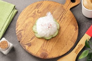 Суши-моти Суши-моти