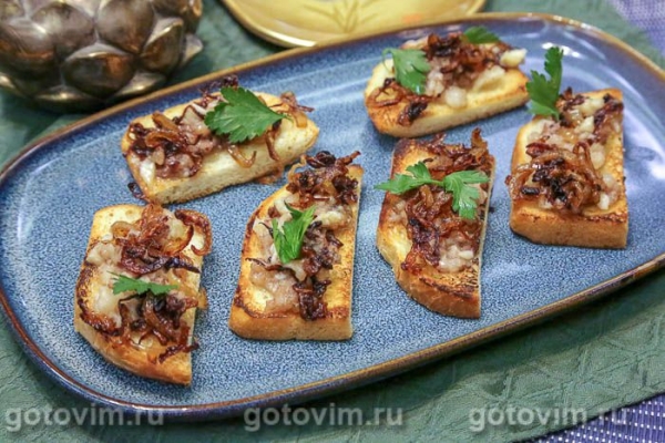 Мозговые кости, запеченные в духовке Мозговые кости, запеченные в духовке