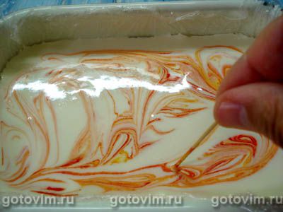 Апельсиновый маршмеллоу в домашних условиях Апельсиновый маршмеллоу в домашних условиях