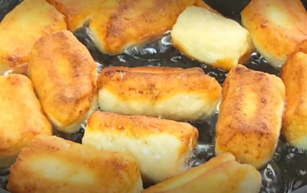 Давно забытый рецепт из СССР. Так готовила моя мама: простое творожное печенье Давно забытый рецепт из СССР. Так готовила моя мама: простое творожное печенье