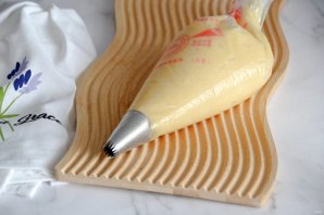 Печенье "Заварики"