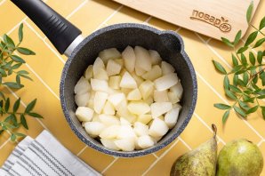 Пастила с йогуртом Пастила с йогуртом