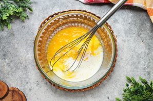 Омлет классический Омлет классический