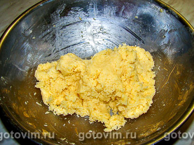 Самые быстрые сырные крокеты