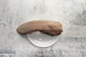 Говяжий язык в скороварке Говяжий язык в скороварке