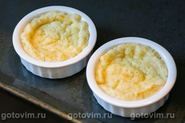 Тарт с клубникой и манго и с заварным кремом Тарт с клубникой и манго и с заварным кремом