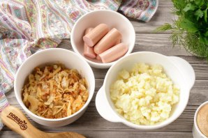 Пирог "Семейный" Пирог "Семейный"