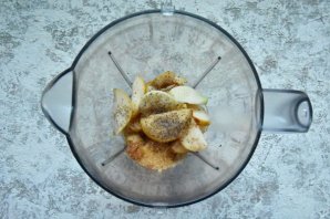 Мясо по-корейски "Пулгоги" Мясо по-корейски "Пулгоги"