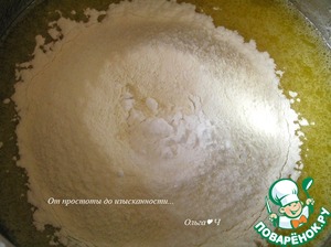 Быстрый клубничный пирог Быстрый клубничный пирог