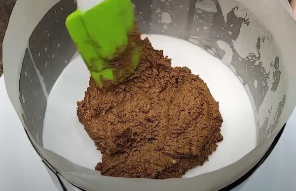 Бесподобно вкусный десерт без духовки, сгущенки и муки. Чизкейк из 3-х основных ингредиентов Бесподобно вкусный десерт без духовки, сгущенки и муки. Чизкейк из 3-х основных ингредиентов