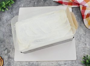 Новогодний торт "Огненная лошадь" Новогодний торт "Огненная лошадь"