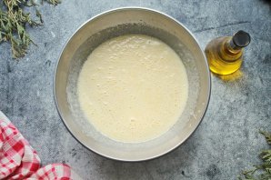 Бисквит с тыквой Бисквит с тыквой