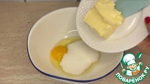 Орешки со сгущенкой из нашего детства Орешки со сгущенкой из нашего детства