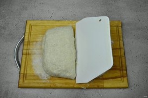 Чиабатта ржаная