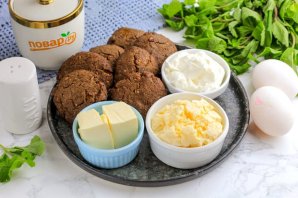 Чизкейк творожный Чизкейк творожный