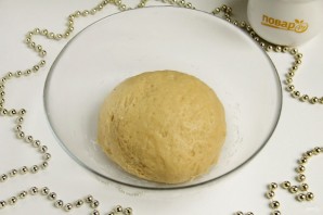 Пирожные "Медовые сласти" на Новый год 2024 Пирожные "Медовые сласти" на Новый год 2024