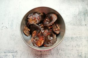 Икра из груздей на зиму Икра из груздей на зиму