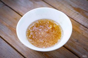 Воздушная пастила Воздушная пастила