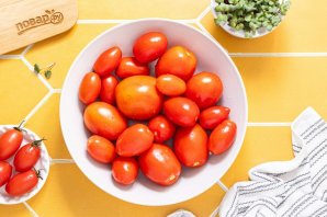 Помидоры в собственном соку Помидоры в собственном соку