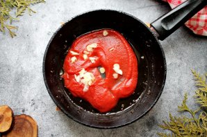 Итальянская запеканка Итальянская запеканка