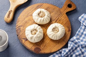 Беляш Беляш