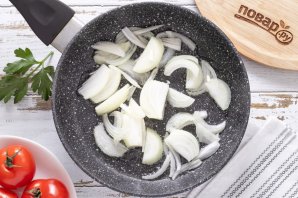 Помидоры фаршированные морковью Помидоры фаршированные морковью