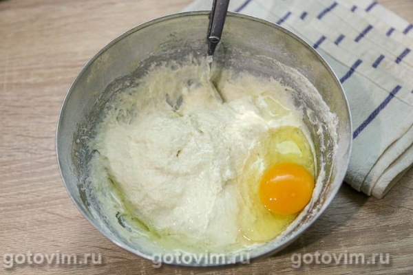 Оладьи в мультиварке на дрожжах