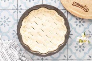 Тыквенный пирог без молока Тыквенный пирог без молока