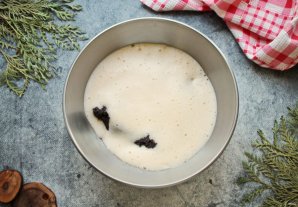 Брауни Джейми Оливера Брауни Джейми Оливера