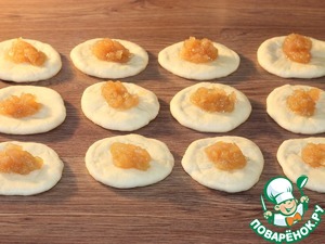 Пирожки «Придорожные» Пирожки «Придорожные»